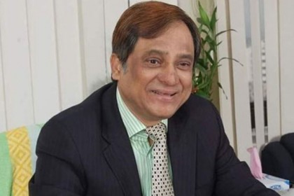 ‘আশা’র প্রতিষ্ঠাতা সফিকুল হক চৌধুরী আর নেই