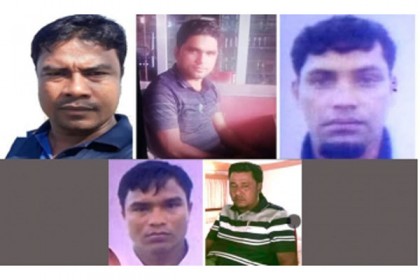 অপহৃত ৫ রোহিঙ্গা নেতার মধ্যে ৩ জন উদ্ধার