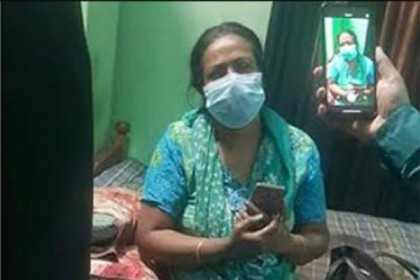 যে কারণে প্রেমিককে ৫ টুকরো করেন এই নারী