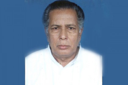 মাগুরায় মুক্তিযুদ্ধের অন্যতম সংগঠক আলতাফ হোসেনের মৃত্যুবার্ষিকী পালিত