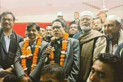 বরিশাল আইনজীবী সমিতি নির্বাচনে আওয়ামীপন্থীদের জয় 