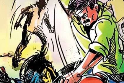 রংপুরে সালিশ বৈঠকে মারামারি, আহত ৫