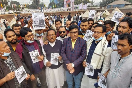 মধ্যরাতে শেষ হচ্ছে মিরকাদিম পৌরসভার প্রচার-প্রচারণা