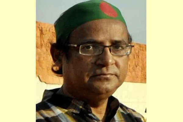 
চলে গেলেন সাংবাদিক শাহীন রেজা নূর