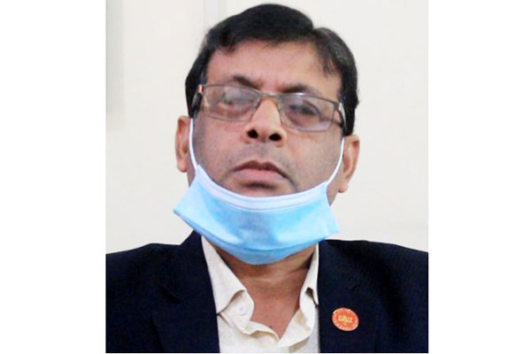 চাকরি নওগাঁয় বসবাস রাজশাহীতে, শিক্ষা অফিসারের বিরুদ্ধে নানা অভিযোগ