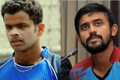 ক্রিকেটকে বিদায় জানাচ্ছেন রাজ্জাক-নাফীস