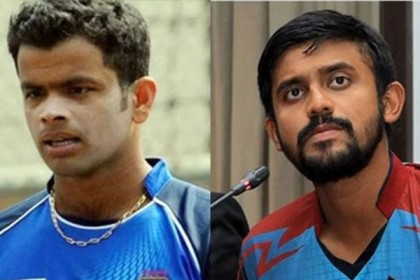 ক্রিকেটকে আনুষ্ঠানিকভাবে বিদায় জানালেন রাজ্জাক-নাফীস