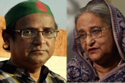 সাংবাদিক শাহীন রেজা নূরের মৃত্যুতে প্রধানমন্ত্রীর শোক