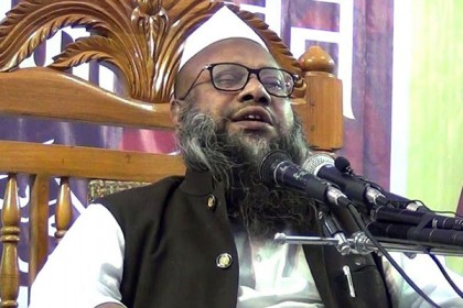 শায়খুল হাদিস আল্লামা বেলায়েতুল্লাহ নূর আর নেই

