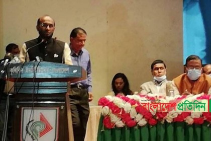 শেখ হাসিনা থাকলে কৃষিবান্ধব সরকার থাকবে : প্রাণিসম্পদ মন্ত্রী