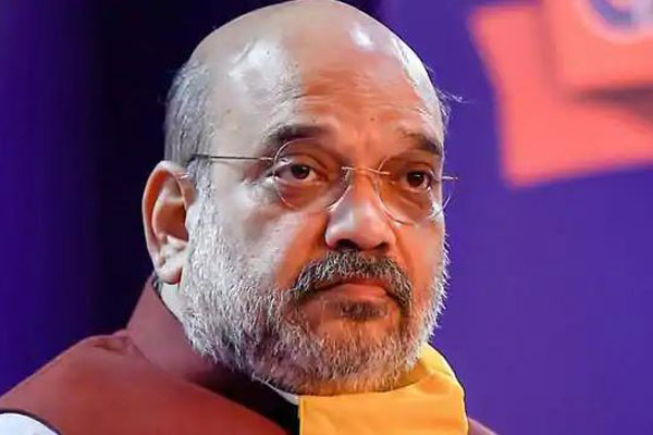 সঠিক সময় এলেই জম্মু-কাশ্মীর পূর্ণ রাজ্যের মর্যাদা পাবে : অমিত শাহ