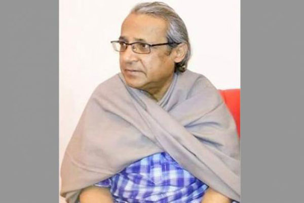 শাহীন রেজা নূরের মৃত্যুতে প্রবাসে শোক

