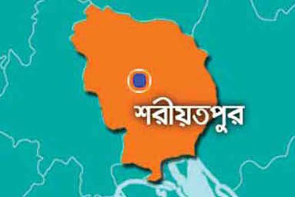 শরীয়তপুরে পৌরসভা নির্বাচনের ভোট গ্রহন চলছে