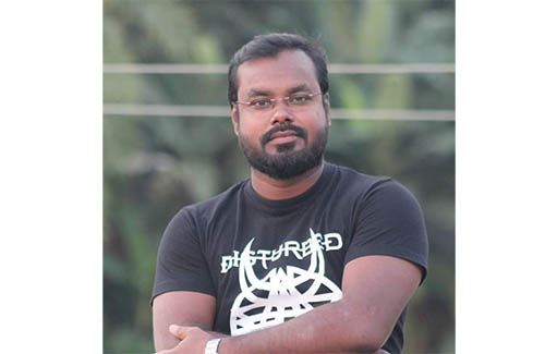 বেনাপোলে ট্রাকের ধাক্কায় সিএন্ডএফ স্টাফ নিহত