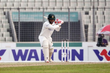 দুরন্ত সূচনার পর টাইগারদের ছন্দপতন