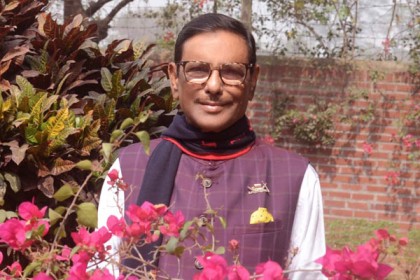 বিএনপির অপরাজনীতির ষোলোআনাই জনগণ বুঝে ফেলছে: কাদের