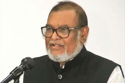 বঙ্গবন্ধু হত্যায় জিয়ার জড়িত থাকার প্রমাণ আছে: মুক্তিযুদ্ধ মন্ত্রী