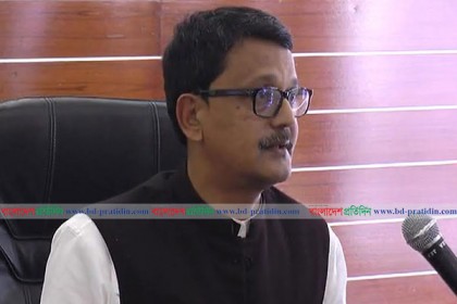 জিয়াউর রহমান বাংলাদেশের নাগরিক ছিলেন না: নৌ প্রতিমন্ত্রী