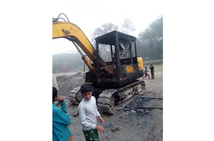 পটুয়াখালীতে ইউপি চেয়ারম্যানের বিরুদ্ধে মামলা, আটক ২