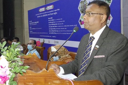 করোনার সময়ে আমাদের কোনো ওষুধ সংকট ছিল না : মহাপরিচালক