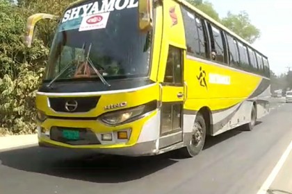 ভাসানচরের উদ্দেশে রওনা দিলেন আরও ৮ শতাধিক রোহিঙ্গা 