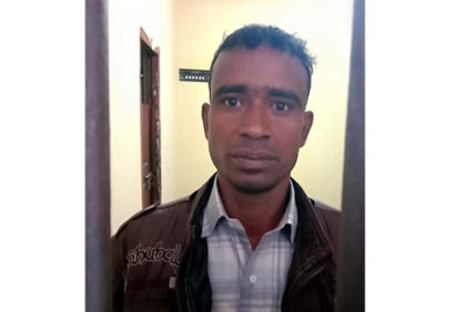 বগুড়ায় নারী শ্রমিককে ধর্ষণ, গ্রেফতার ১