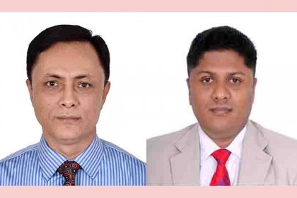 পরিসংখ্যান ক্যাডার অ্যাসোসিয়েশনের সভাপতি সুবব্রত, সম্পাদক মহিউদ্দিন