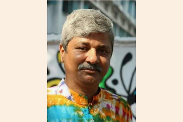 নেত্রকোনায় অধ্যাপক কামরুজ্জামান চৌধুরী আর নেই