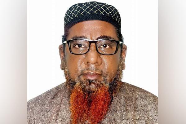 
মোহনের বিরুদ্ধে হওয়া মামলা প্রত্যাহারে জেলা আওয়ামী লীগের বিবৃতি