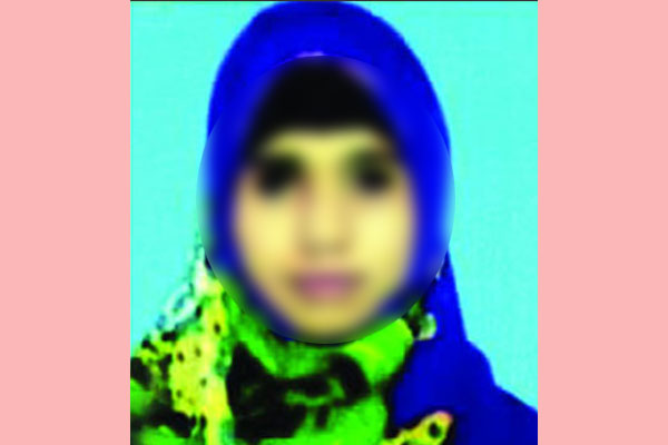পরকীয়ায় জড়িয়ে সব হারালেন দুই সন্তানের জননী!