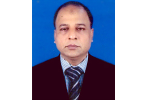জাতীয় বিশ্ববিদ্যালয়ের নতুন প্রক্টর মু. আখতারুজ্জামান 