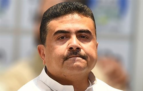 মমতা বাংলাকে বাংলাদেশ বানাতে চাইছে: শুভেন্দু অধিকারী