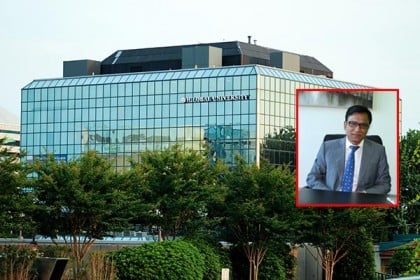 বাংলাদেশের শিক্ষার্থীদের জন্য বার্ষিক দু’লাখ ডলারের স্কলারশিপ!