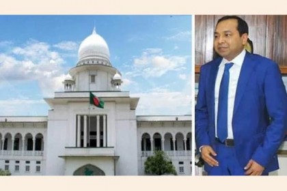 পাসপোর্ট জব্দের আদেশের পরেও পিকে হালদার কিভাবে বিদেশে: হাইকোর্ট
