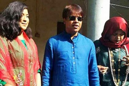 এমপি পাপুলের স্ত্রী-মেয়ের জামিন বাতিল চাইল দুদক 