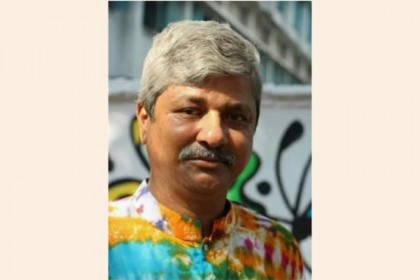 নেত্রকোনায় অধ্যাপক কামরুজ্জামান চৌধুরী আর নেই