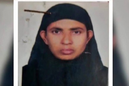 বাংলাদেশি গৃহকর্মী হত্যায় ১ সৌদি নাগরিকের মৃত্যুদণ্ড
