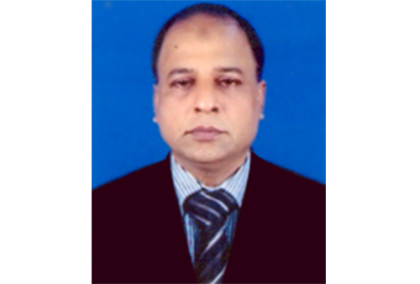 জাতীয় বিশ্ববিদ্যালয়ের নতুন প্রক্টর মু. আখতারুজ্জামান 