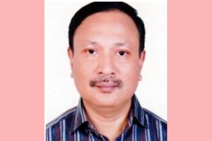 রাজউকের নতুন চেয়ারম্যান সাঈদ হাসান