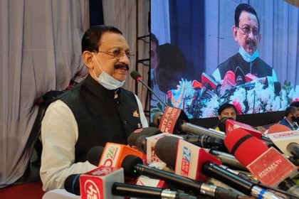 দায়িত্ব নিলেন চসিক মেয়র রেজাউল করিম    