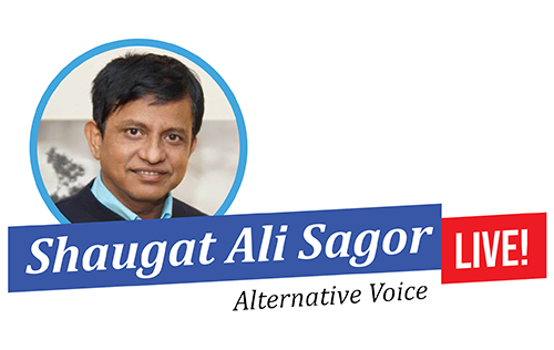 মাল্টি-ট্রিলিয়ন ডলারের 'মহাকাশ অর্থনীতি' নিয়ে লাইভ আলোচনা বুধবার 