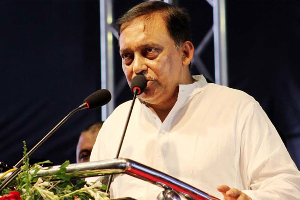 রাষ্ট্রের বিরুদ্ধে ষড়যন্ত্র, ব্যবস্থা নেবে পররাষ্ট্র মন্ত্রণালয়: স্বরাষ্ট্রমন্ত্রী 

