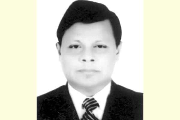 পর্যটন করপোরেশনের চেয়ারম্যান হান্নান মিয়া