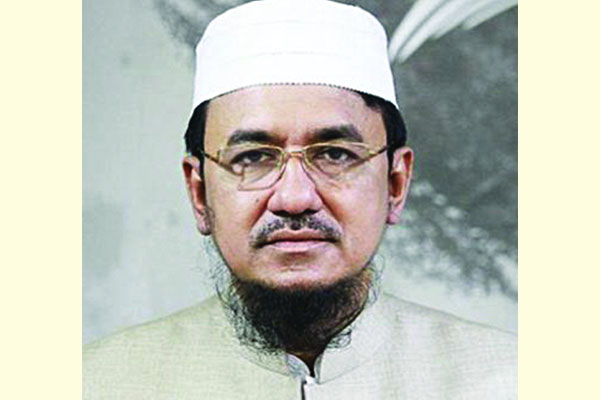 বিশৃঙ্খল পরিস্থিতির অবসান ঘটাতে হবে