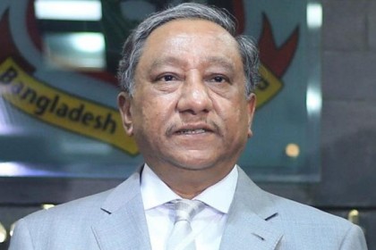 রাগ-হতাশা থেকেই ওসব বলেছিলেন বিসিবি সভাপতি