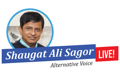 মাল্টি-ট্রিলিয়ন ডলারের 'মহাকাশ অর্থনীতি' নিয়ে লাইভ আলোচনা বুধবার 