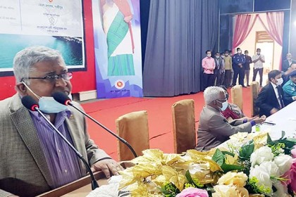 'নদী দূষণ রোধ করতে ক্যাম্পেইন করতে হবে' 