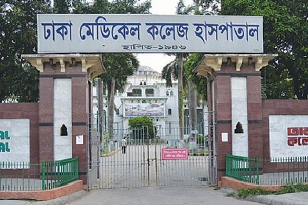 রাজধানীতে প্রতিপক্ষের ধারালো অস্ত্রের আঘাতে আহত ৭