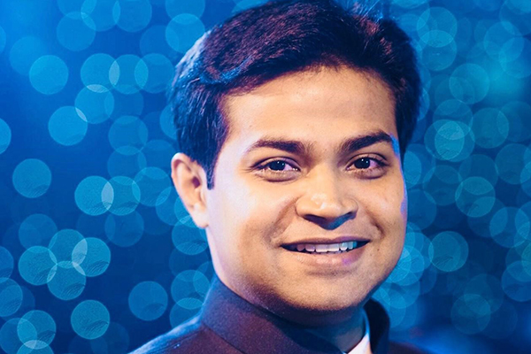 বাংলাদেশে ভিসার কান্ট্রি ম্যানেজার পদে নিযুক্ত হলেন সৌম্য বসু