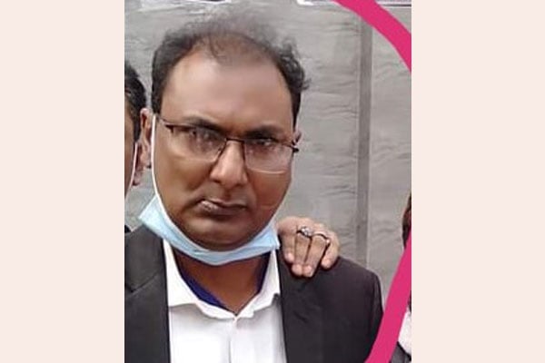 হত্যা মামলায় ১৪ বছরের সাজাপ্রাপ্ত আসামি গ্রেফতার